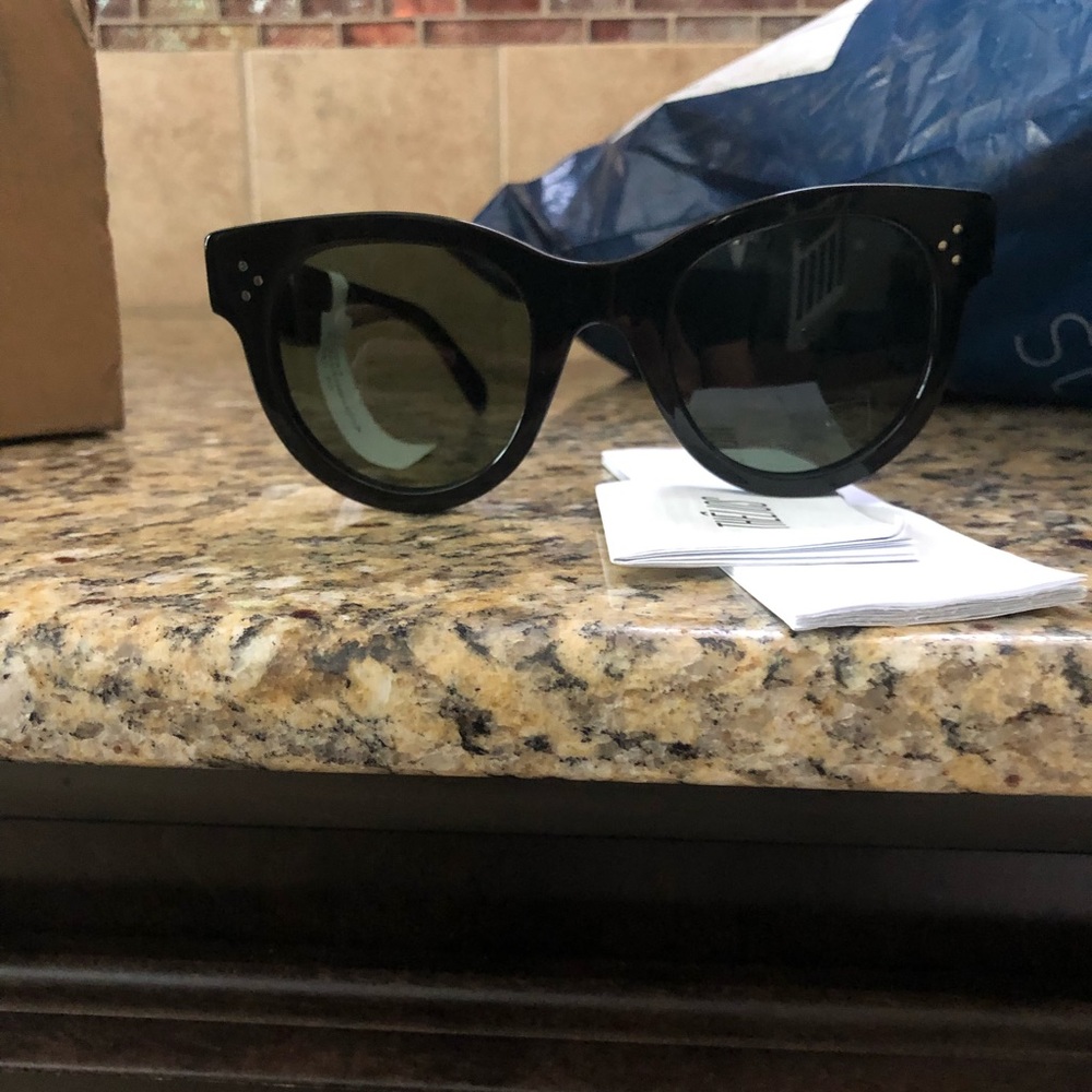 Celine new sunglasses